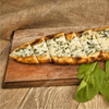 Köy Peynirli Pide 